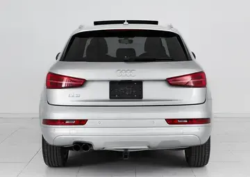 Audi Q3 Вид 5