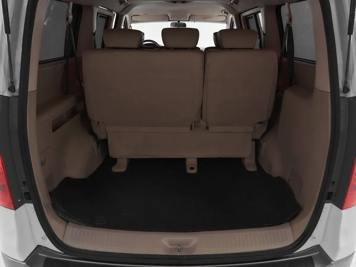 Hyundai H-1