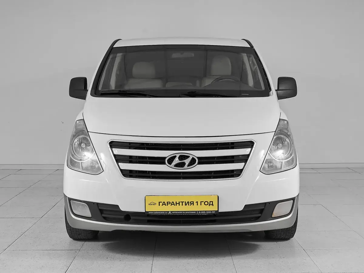Hyundai H-1