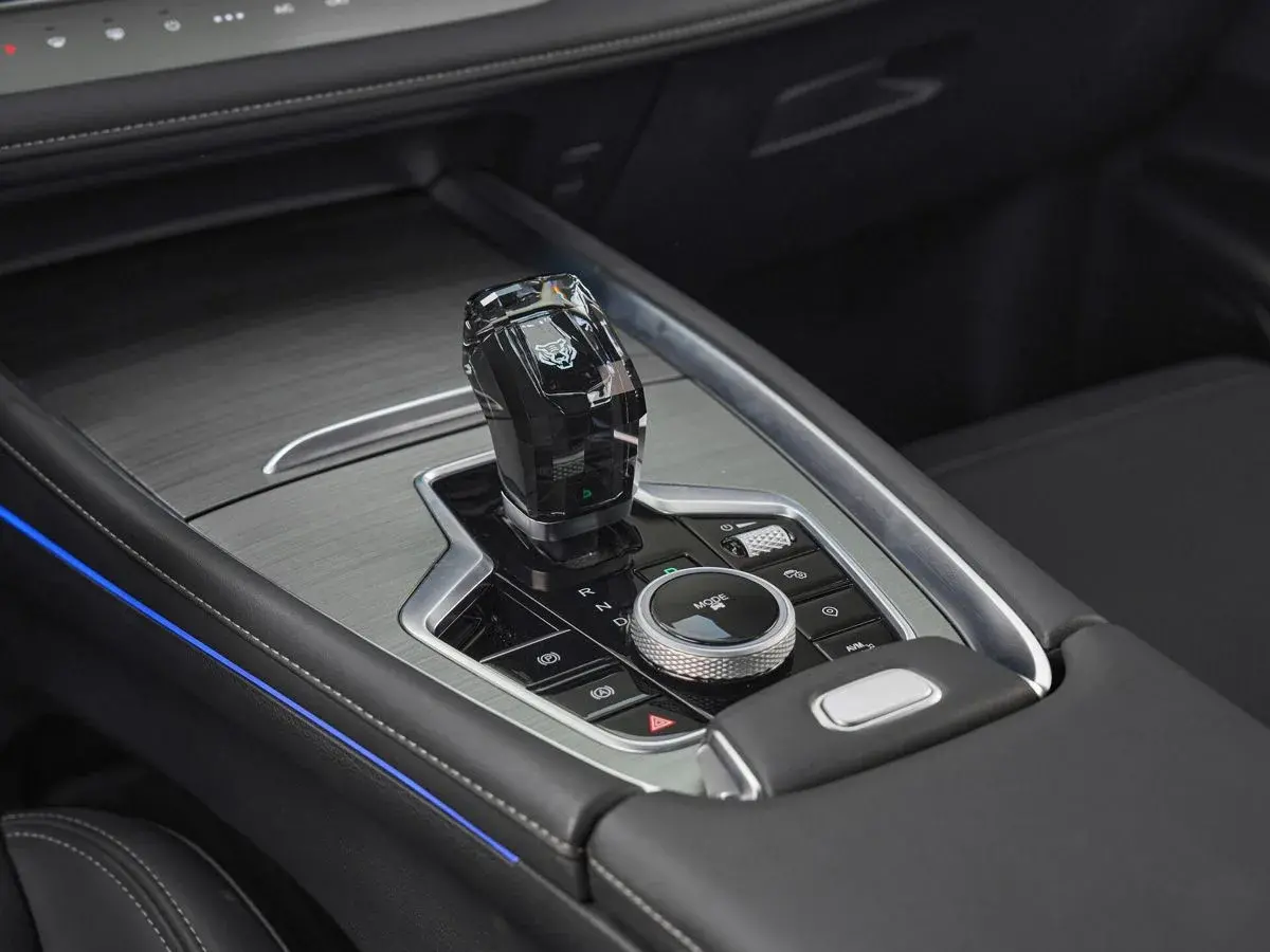 Chery Tiggo 7 Pro Max