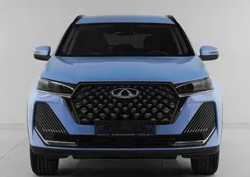 Chery Tiggo 7 Pro Max Вид 2
