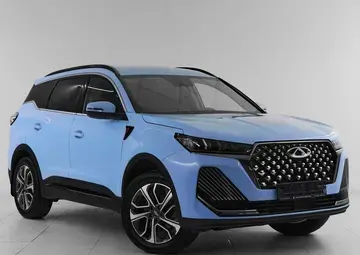 Chery Tiggo 7 Pro Max Вид 3