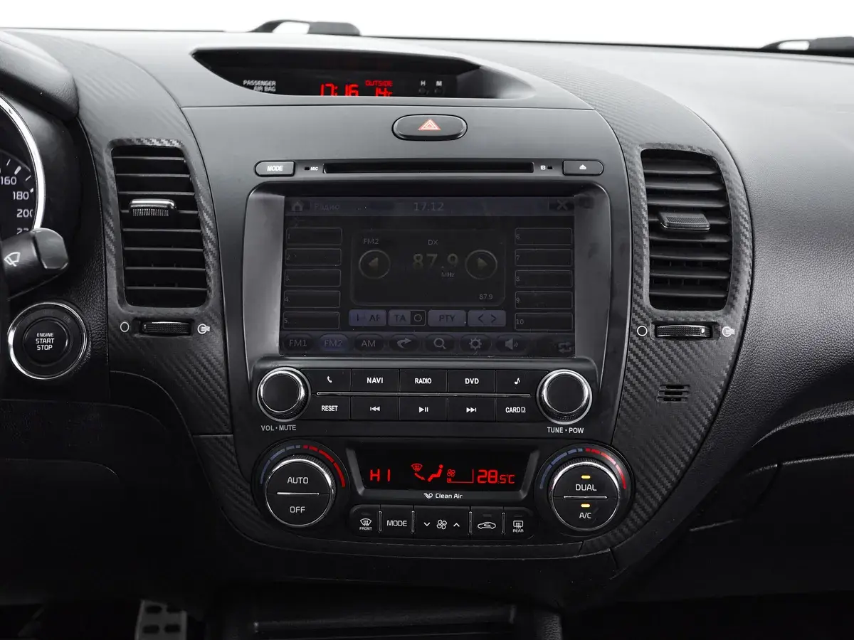 Kia Cerato
