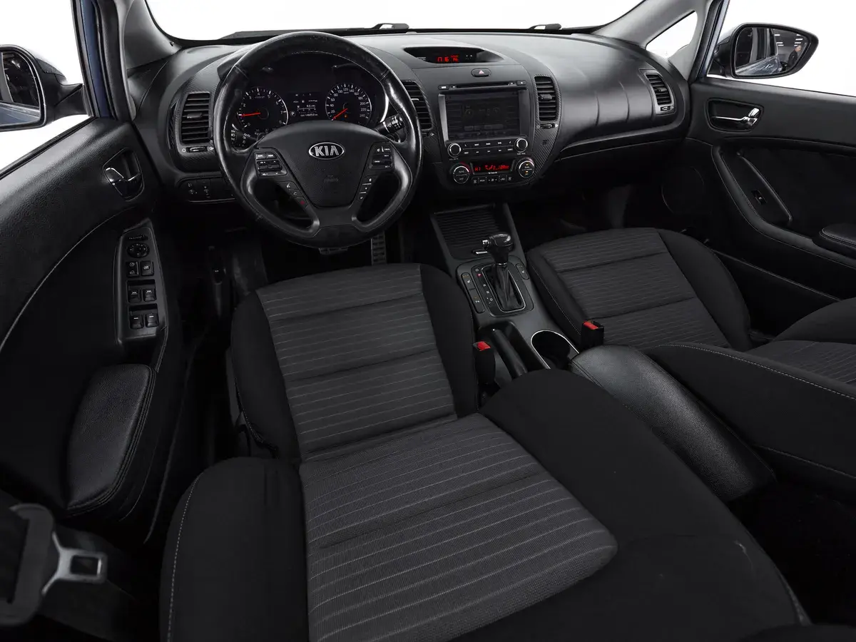 Kia Cerato