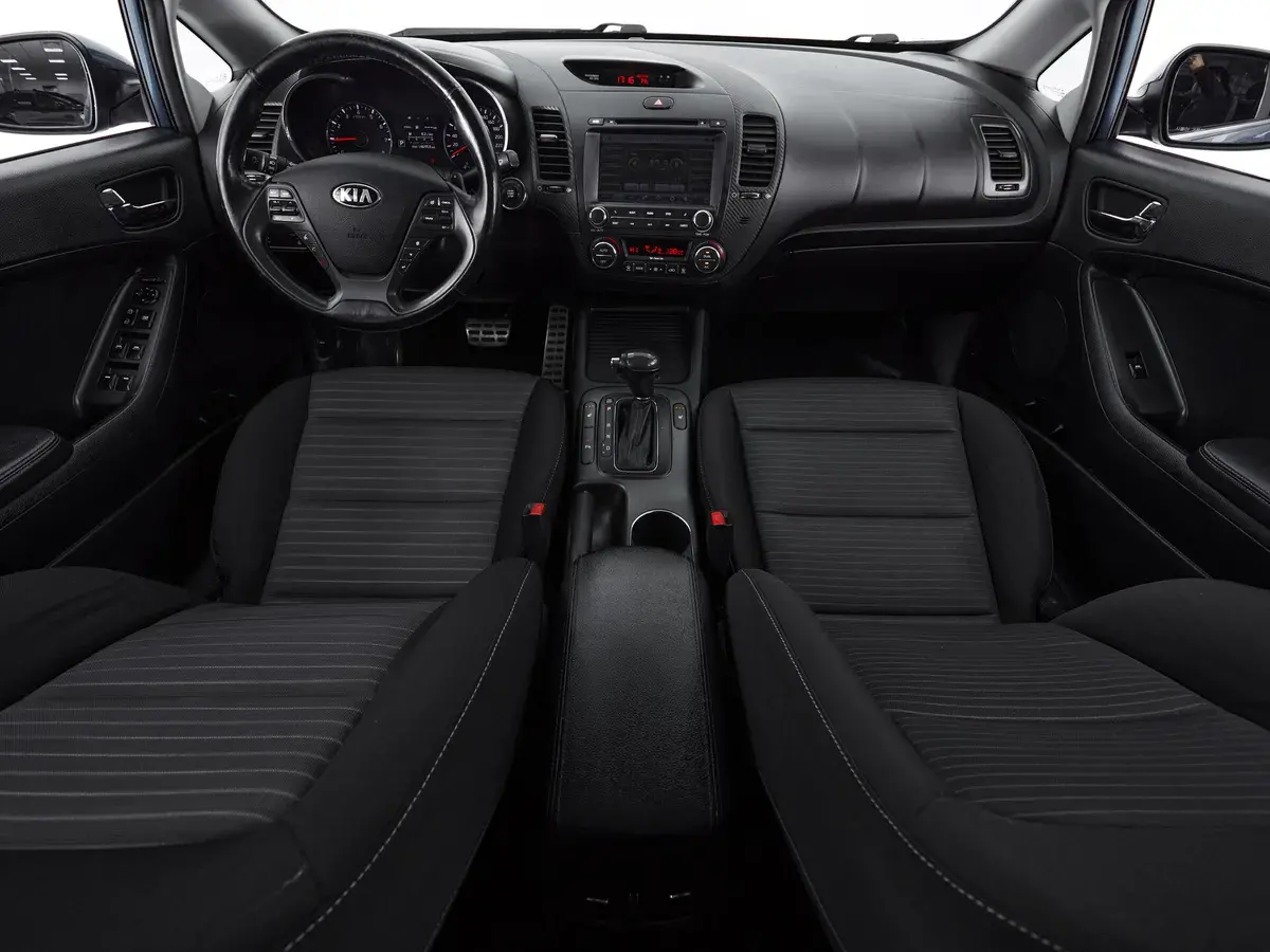 Kia Cerato