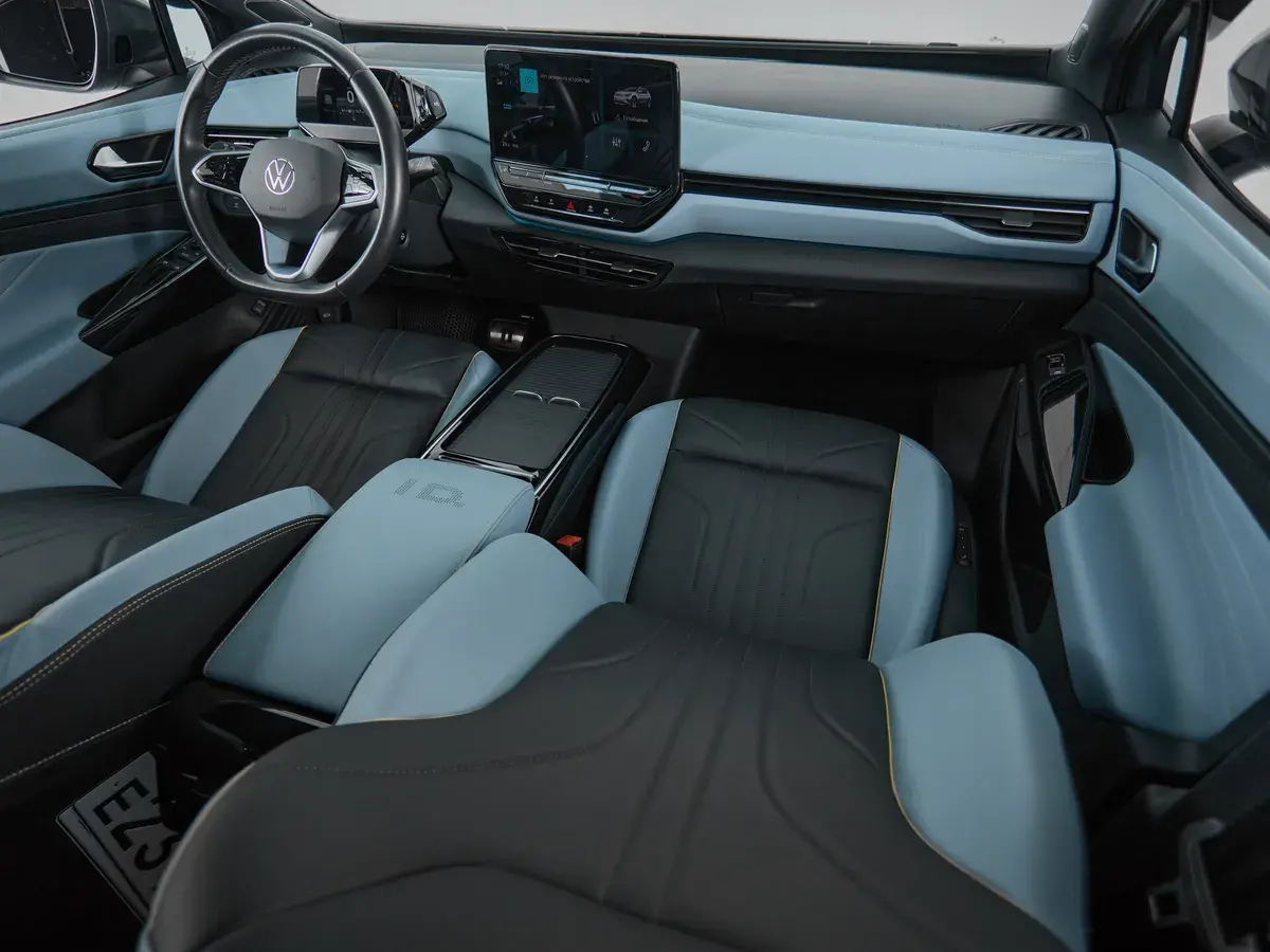 Volkswagen ID.4