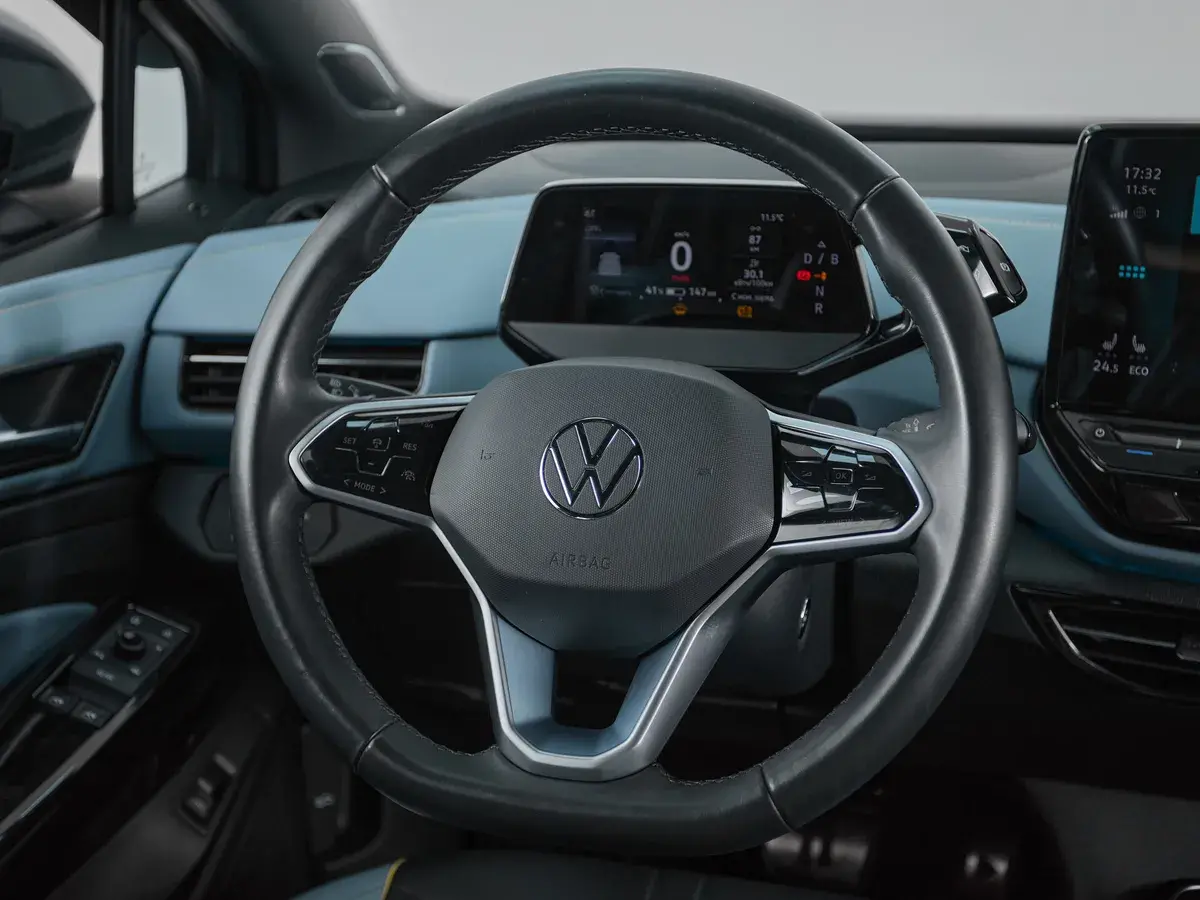Volkswagen ID.4