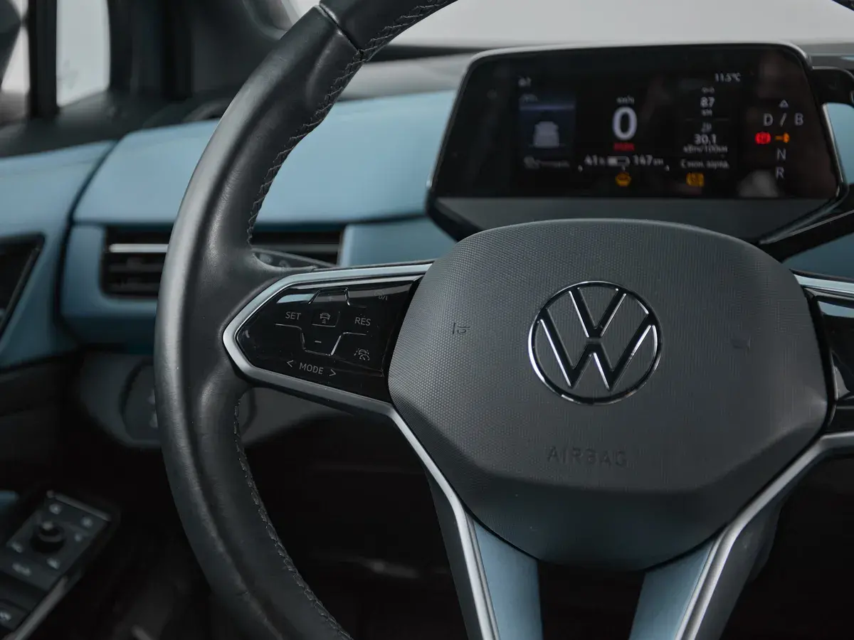 Volkswagen ID.4