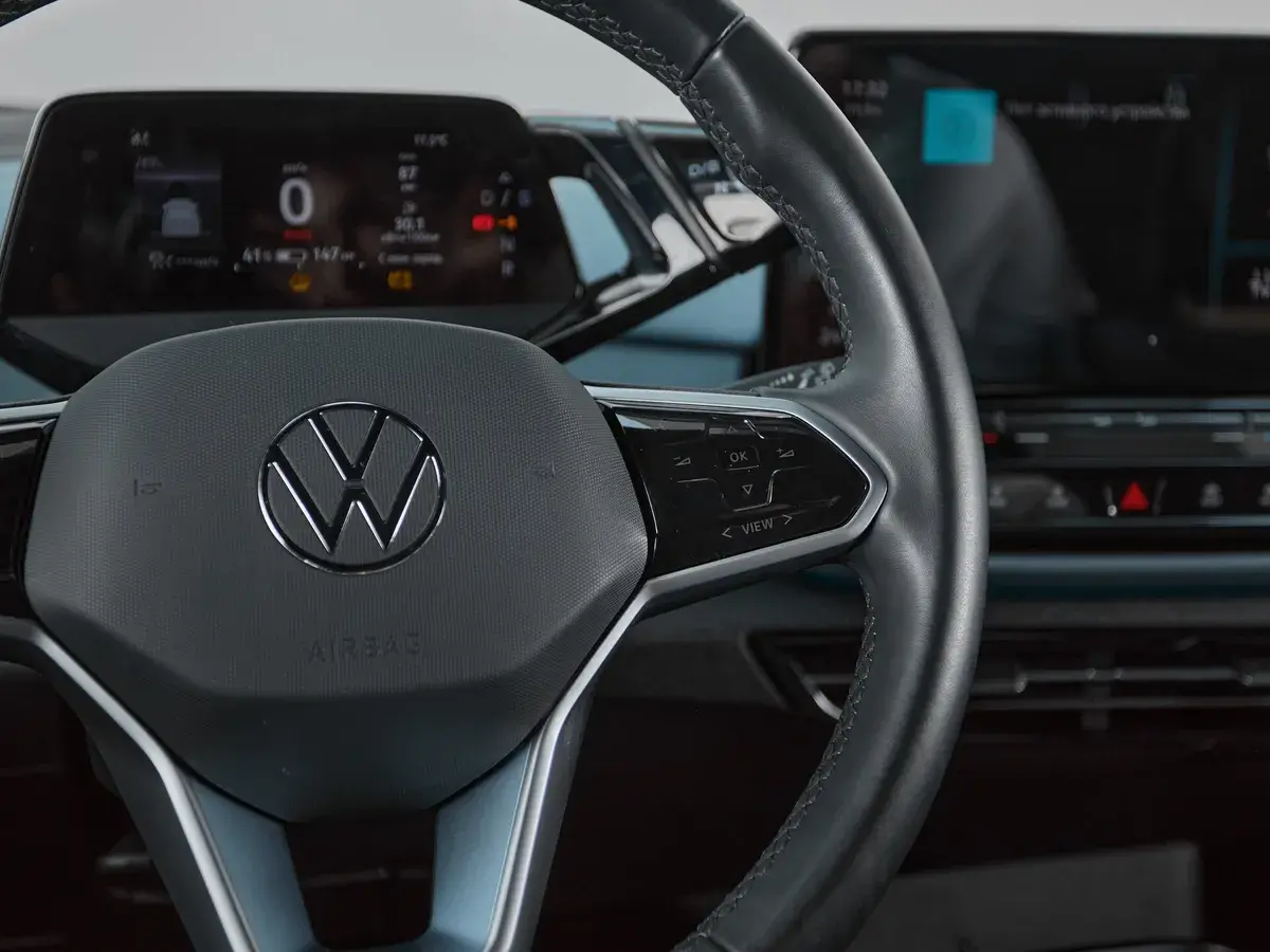 Volkswagen ID.4