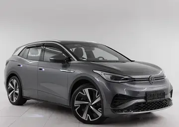Volkswagen ID.4 Вид 3