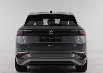 Volkswagen ID.4 Вид 5