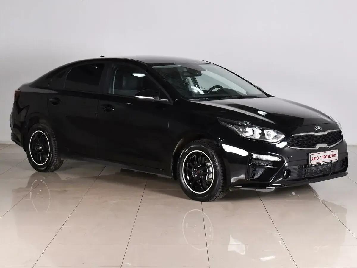 Kia Cerato