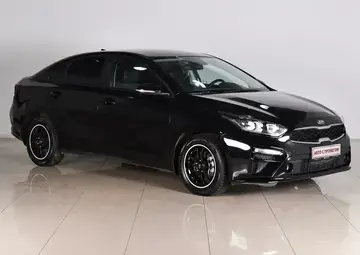 Kia Cerato Вид 1