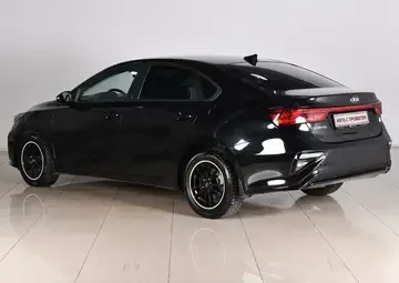 Kia Cerato Вид 2