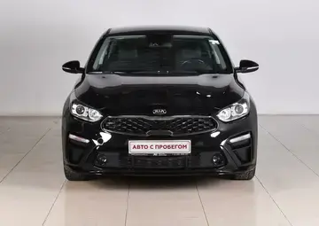 Kia Cerato Вид 3