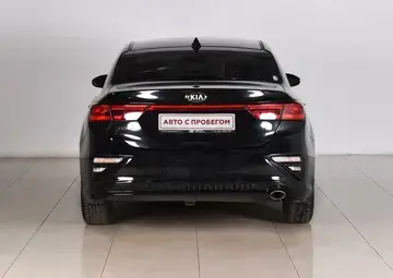 Kia Cerato Вид 4