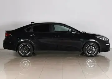 Kia Cerato Вид 5