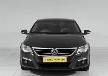 Volkswagen Passat CC Вид 2