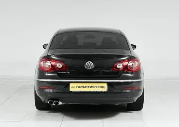Volkswagen Passat CC Вид 5