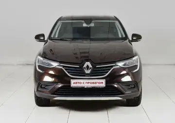 Renault Arkana Вид 3