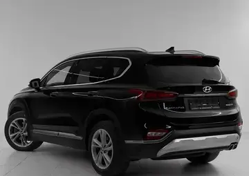 Hyundai Santa Fe Вид 4