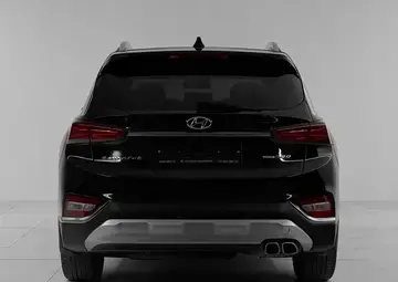 Hyundai Santa Fe Вид 5