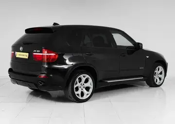 BMW X5 Вид 4