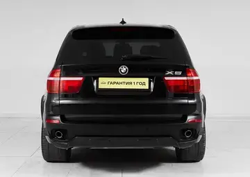 BMW X5 Вид 5