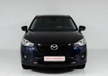 Mazda CX-5 Вид 2