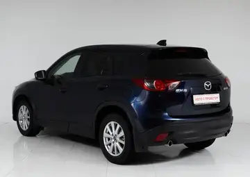 Mazda CX-5 Вид 4