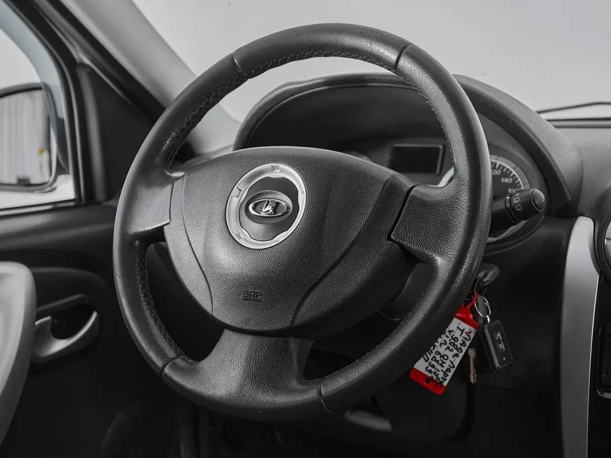 Lada Largus
