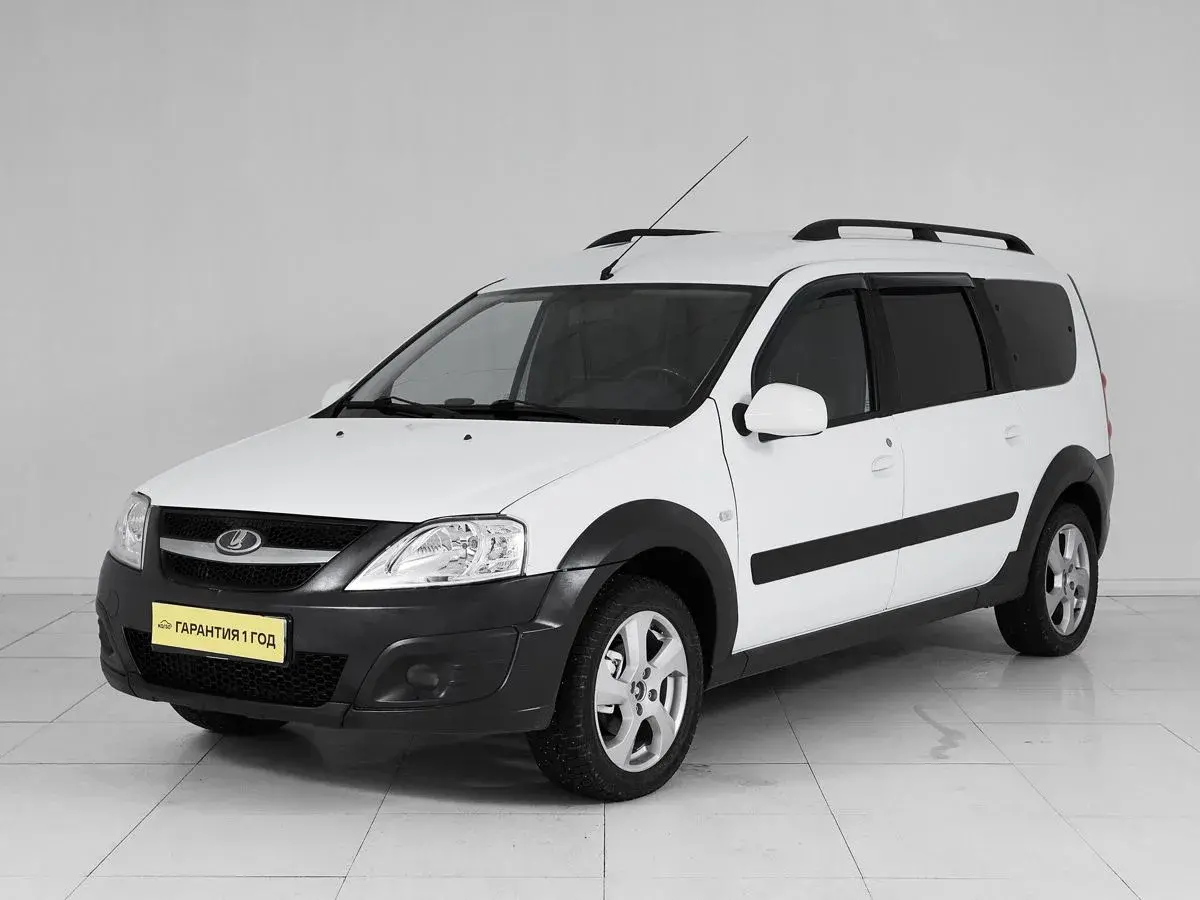 Lada Largus