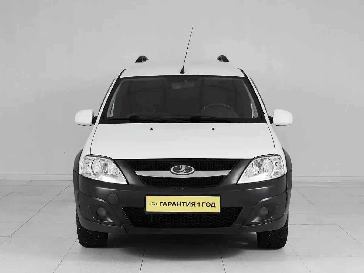 Lada Largus