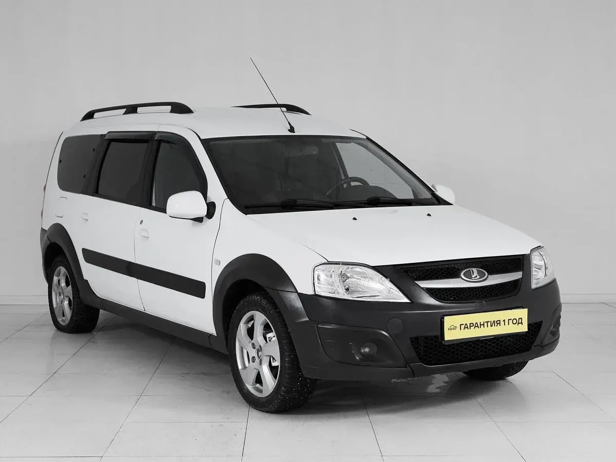 Lada Largus