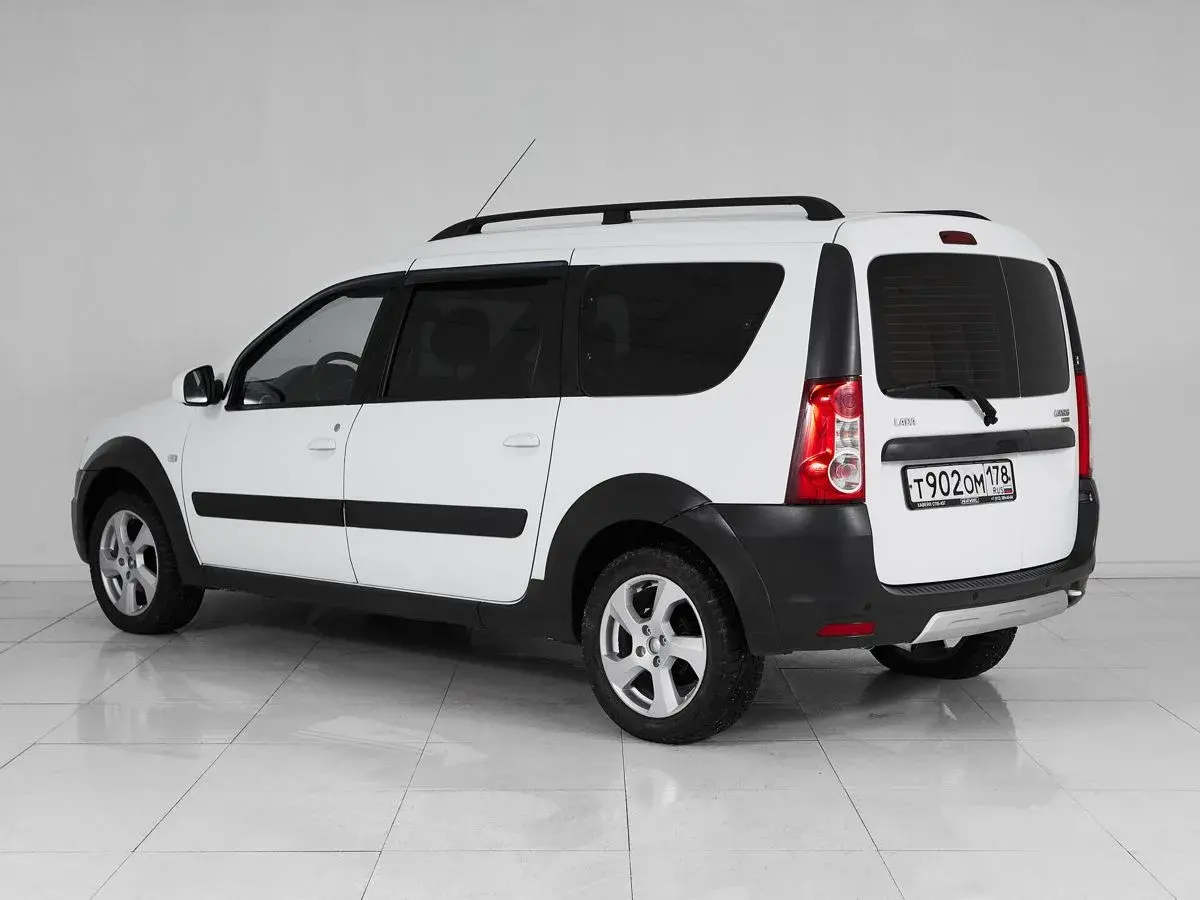 Lada Largus