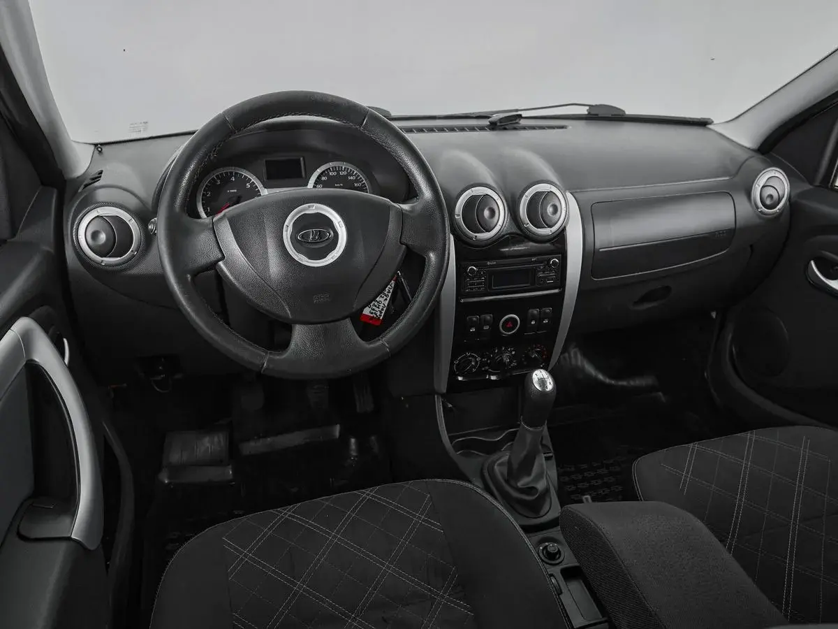 Lada Largus