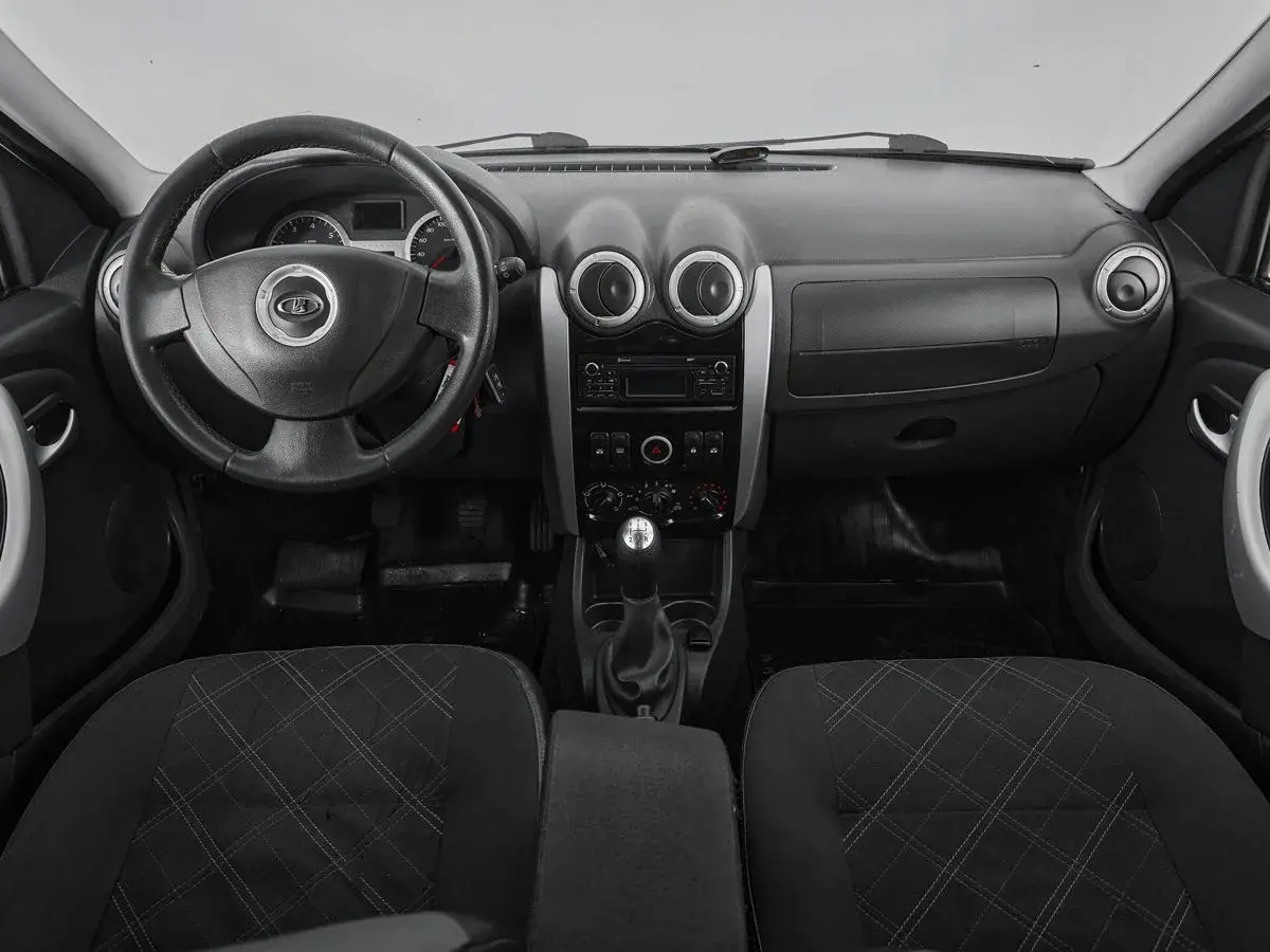 Lada Largus