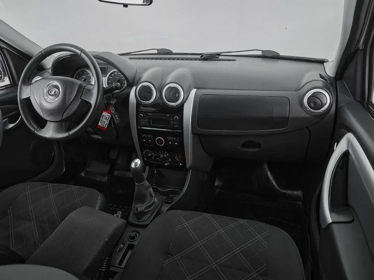 Lada Largus