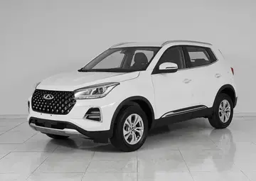 Chery Tiggo 4 Pro Вид 1