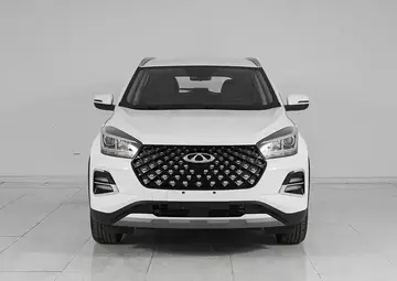 Chery Tiggo 4 Pro Вид 2