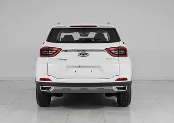Chery Tiggo 4 Pro Вид 5