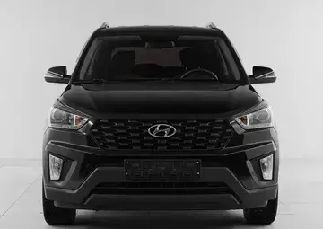 Hyundai Creta Вид 2