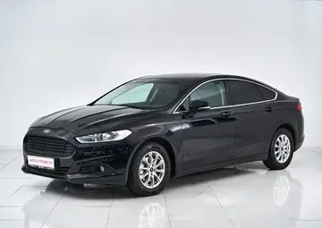 Ford Mondeo Вид 1