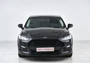 Ford Mondeo Вид 2