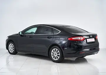 Ford Mondeo Вид 4