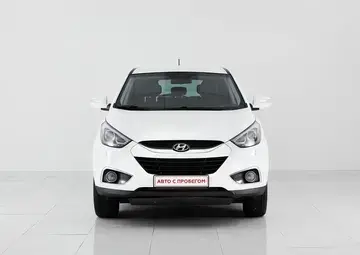 Hyundai ix35 Вид 2