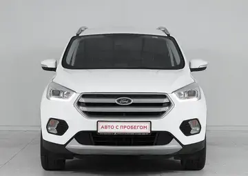 Ford Kuga Вид 2