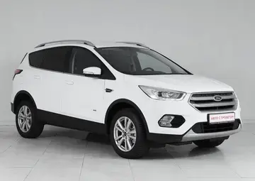Ford Kuga Вид 3