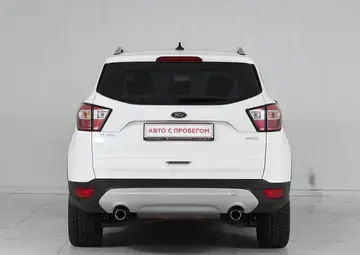 Ford Kuga Вид 5