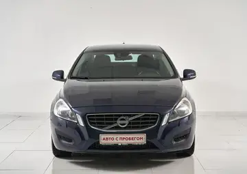 Volvo S60 Вид 2
